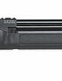 Rifle PCP Hatsan Flash QE cal. 5,5 + bombin + mira 3-9x40E