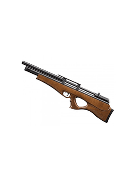 Rifle PCP Artemis o Black moose P10 Cal. 5,5