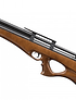 Rifle PCP Artemis o Black moose P10 Cal. 5,5