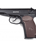 Pistola KWC makarov replica  CO2  Cal 4,5 bbs