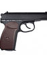 Pistola KWC makarov replica  CO2  Cal 4,5 bbs