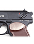 Pistola KWC makarov replica  CO2  Cal 4,5 bbs