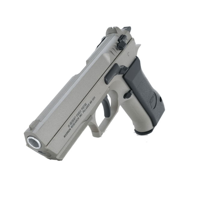 Pistola Cyberguns Deseart eagle baby cal 4,5bbs co2 