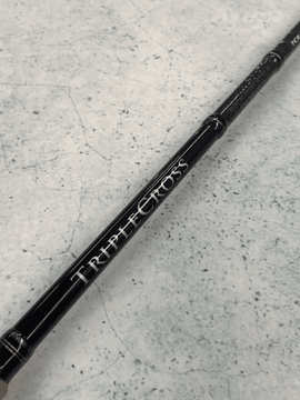 Caña Major Craft Triple Cross TCX-T732L