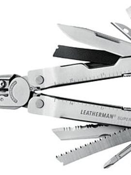 leatherman super tool 300