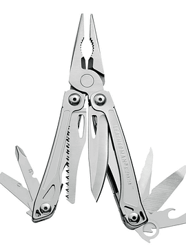 Leatherman Sidekick