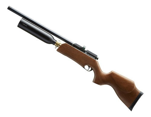 Rifle PCP Artemis o Black Moose M16A cal.5,5