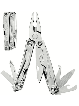 Multiherramienta LEATHERMAN REV sin /funda