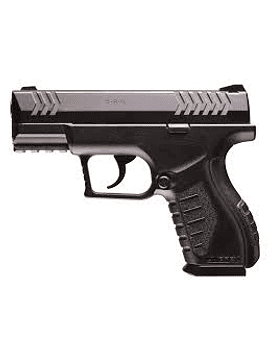 Pistola Umarex XBG CO2 cal- 4.5bbs