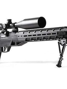 RIFLE PCP BENJAMIN ARMADA CAL. 5.5