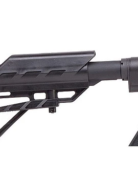 RIFLE PCP BENJAMIN ARMADA CAL. 5.5