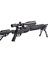 RIFLE PCP BENJAMIN ARMADA CAL. 5.5