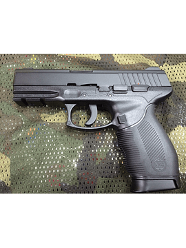 Pistola KWC 24/7 metalica Cal. 4.5bbs