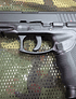 Pistola KWC 24/7 metalica Cal. 4.5bbs