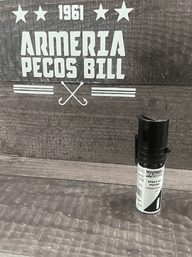 Gas Pimienta Swiss Arms 15 ml