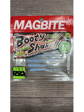 Magbite Booty Shake! 2,5”