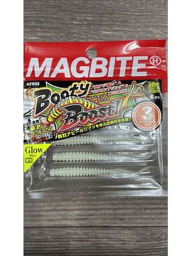 Magbite Booty Boost! 3”