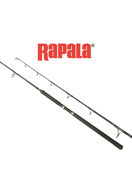 Caña Rapala Gold Special jiggins 1,83