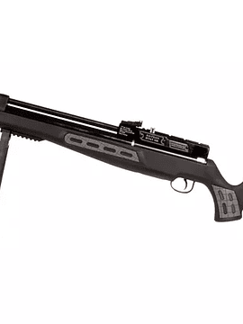 Rifle PCP Hatsan BT65 RB cal 5,5 más Bombin 
