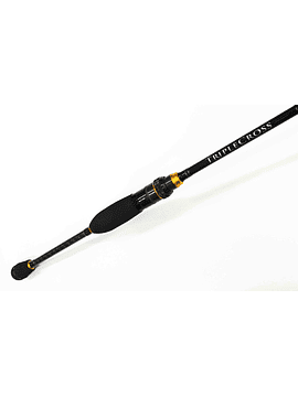 Caña Major Craft Triple Cross Ajing Style TCX-T732AJI