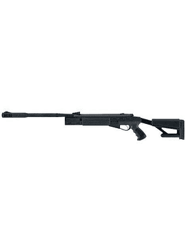 Rifle Hatsan AirTact cal. 5.5
