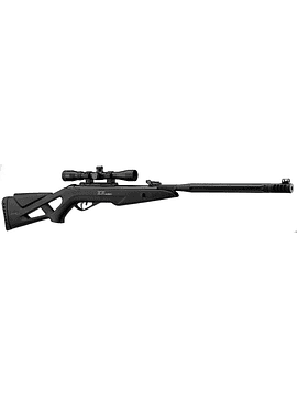 Rifle Gamo Whisper Maxxim IGT + mira 3-9x40