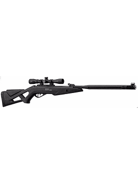 Rifle Gamo Whisper Maxxim IGT + mira 3-9x40