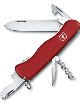 Cortapluma Victorinox Picknicker Roja 0.8353 