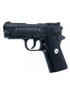 Pistola Colt Defender umarex