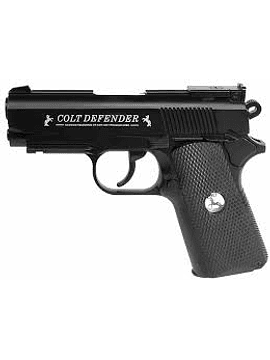 Pistola Colt Defender umarex
