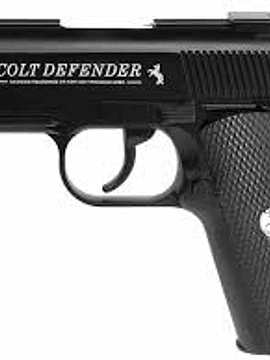 Pistola Colt Defender umarex