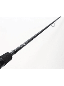 Caña okuma wave power 3,0 mts acción 25-70gr