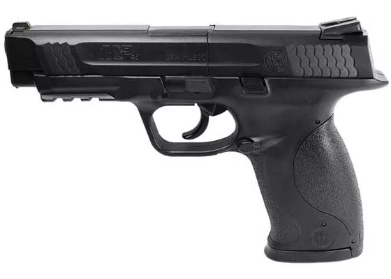 Pistola Smith & Wesson M&P 45 calibre 4.5mm