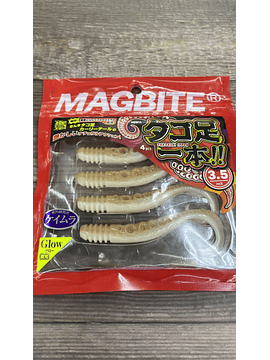 Magbite Takoashi Ippon 3,5“