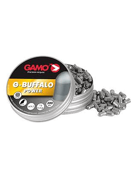 Poston Gamo Buffalo cal. 4,5