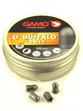 Poston Gamo Buffalo cal. 4,5