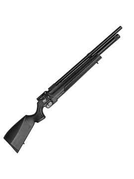 Rifle Novavista Alpha Sintetico black cal. 5,5