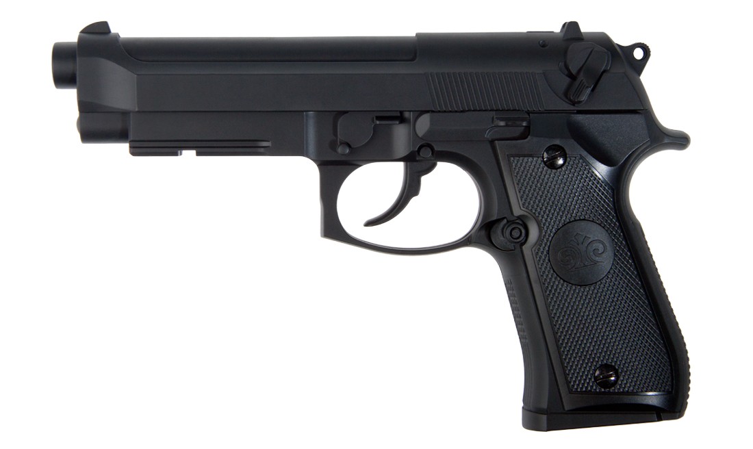 Pistola Stinger 92 cal. 4.5bbs