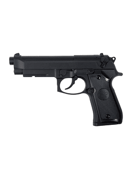 Pistola Stinger 92 cal. 4.5bbs