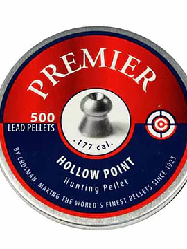 Poston Crosman premier hollow point cal. 5.5