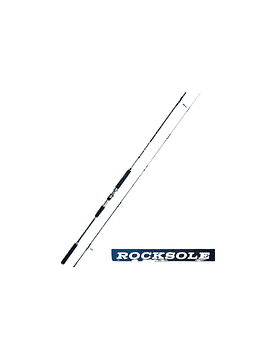 Caña Rapala Rocksole 2,7mts 30-80grs