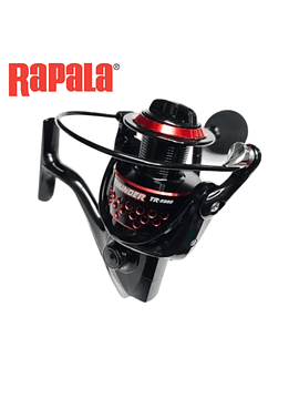 Carrete Rapala Thunder 4000