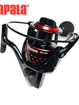 Carrete Rapala Thunder 4000