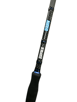 Caña Rapala Shadow 3,00mts 15-50grs