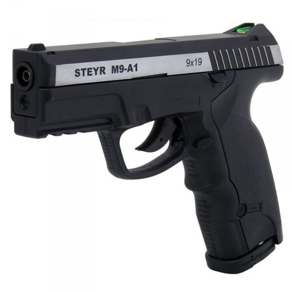 Pistola ASG Steyr M9-1 cal 4,5bbs