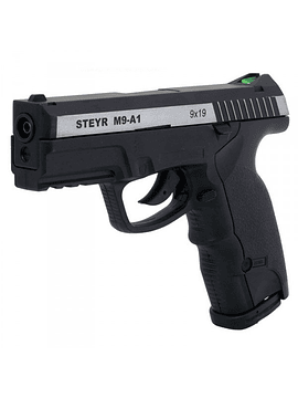 Pistola ASG Steyr M9-1 cal 4,5bbs