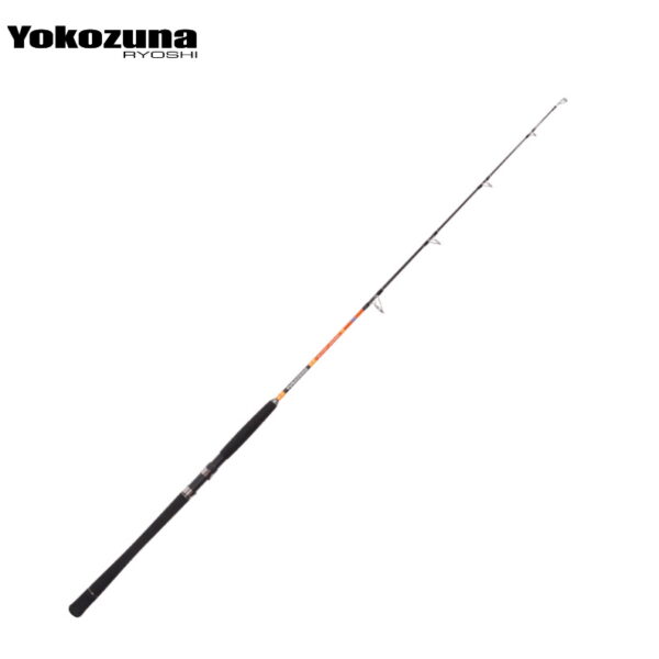 Caña Yokozuna Super Jigger 1.65mt 50lb