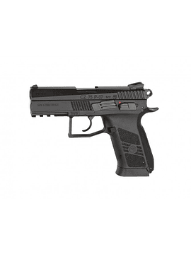 Pistola ASG CZ 75 Duty co2 cal. 4.5 bbs