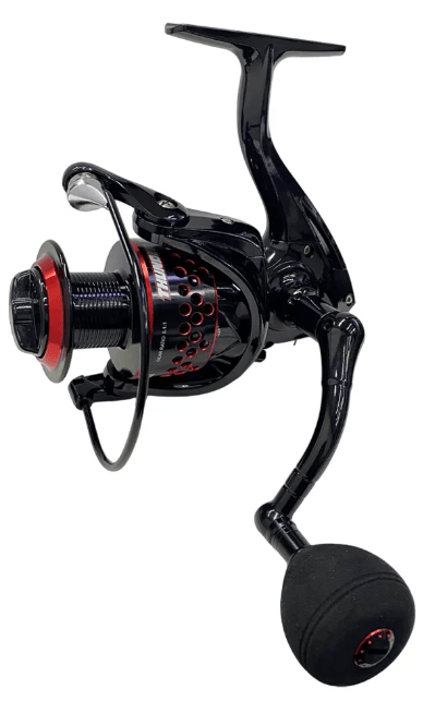 Carrete Rapala Thunder 6000