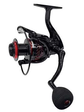 Carrete Rapala Thunder 6000